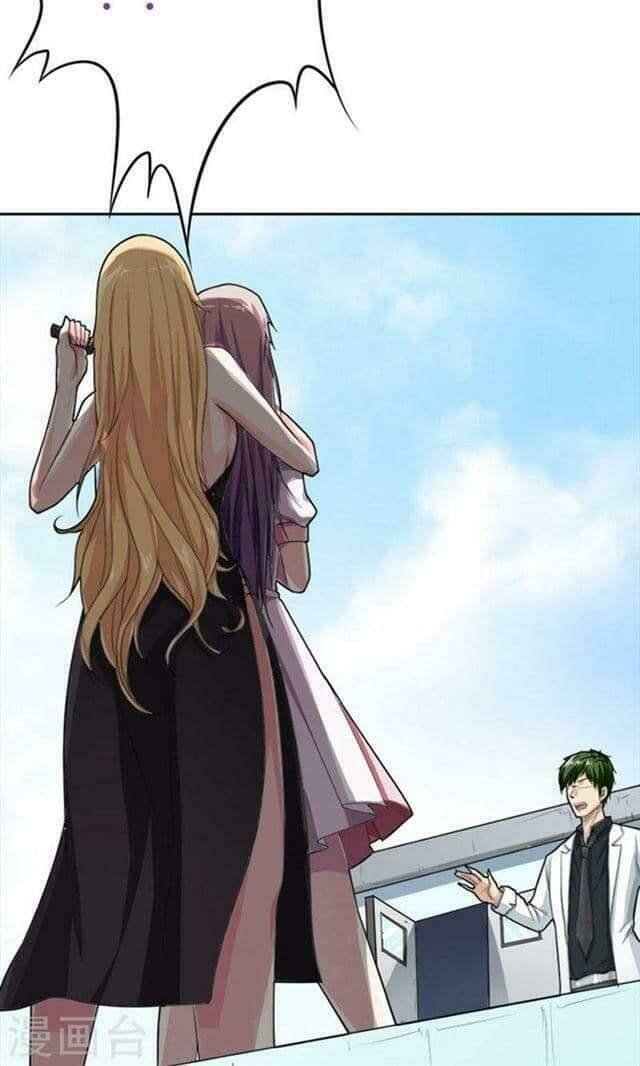 chưởng môn mười tám tuổi chapter 7 20