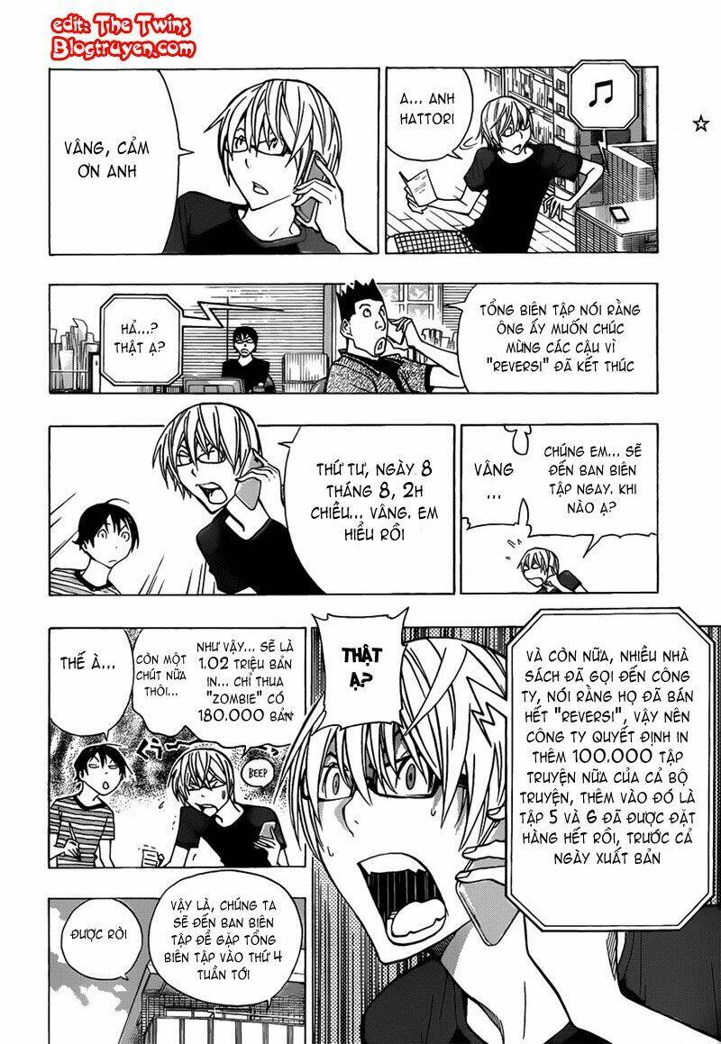 họa sĩ truyện tranh chapter 175 4