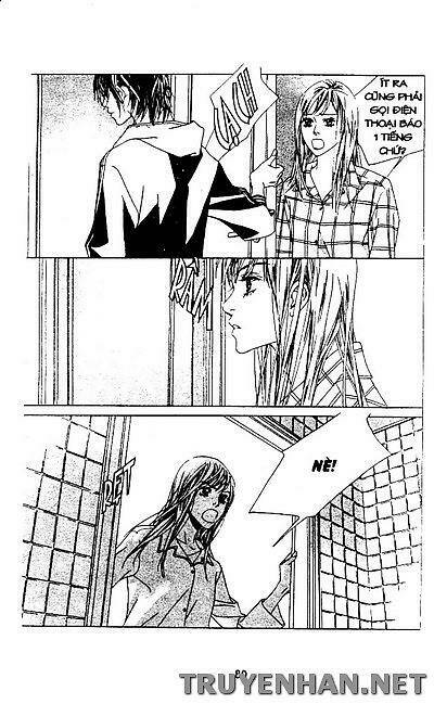 seduction more beautiful than love chapter 37 16