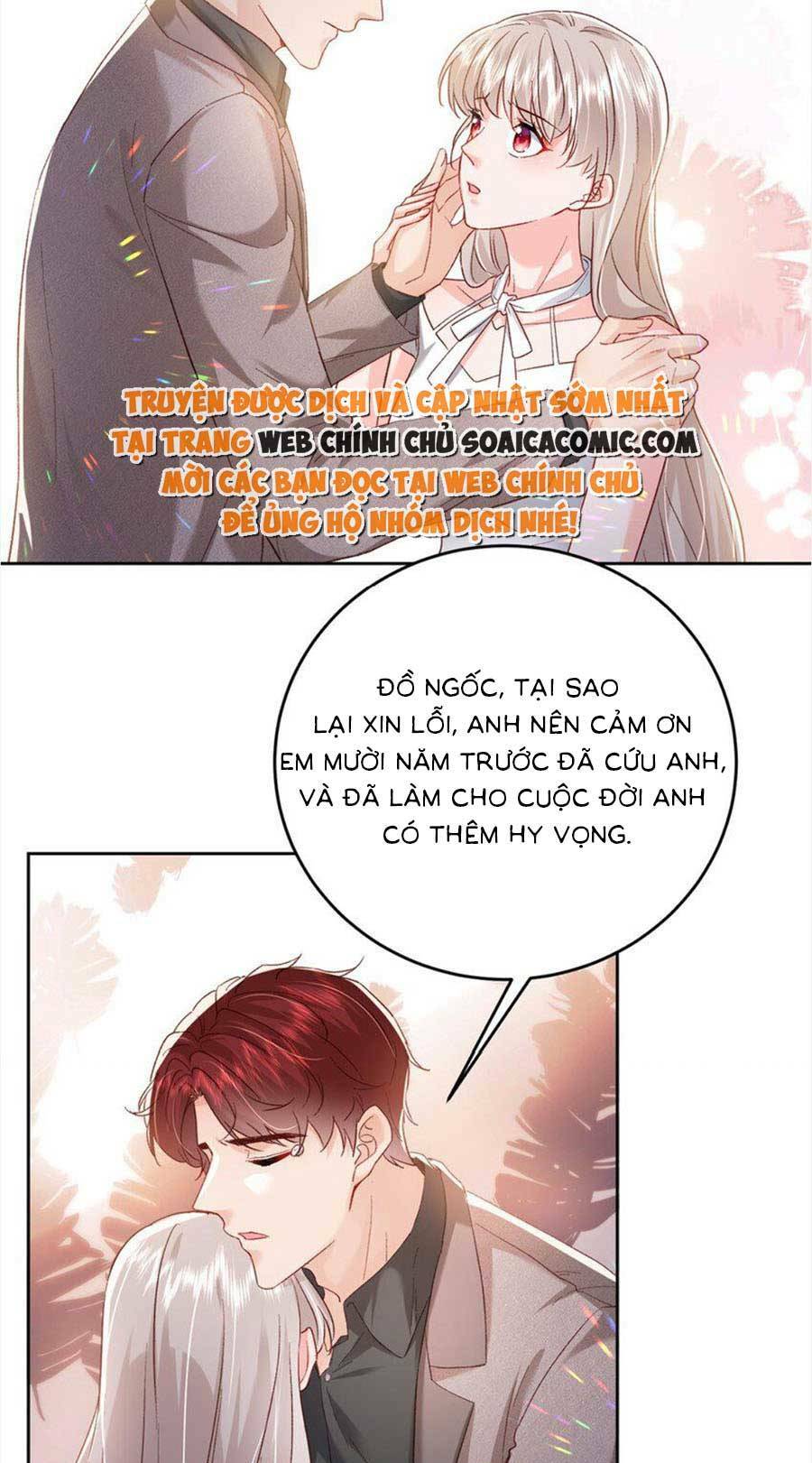 cô vợ của tôi không dễ bắt nạt chapter 77 27