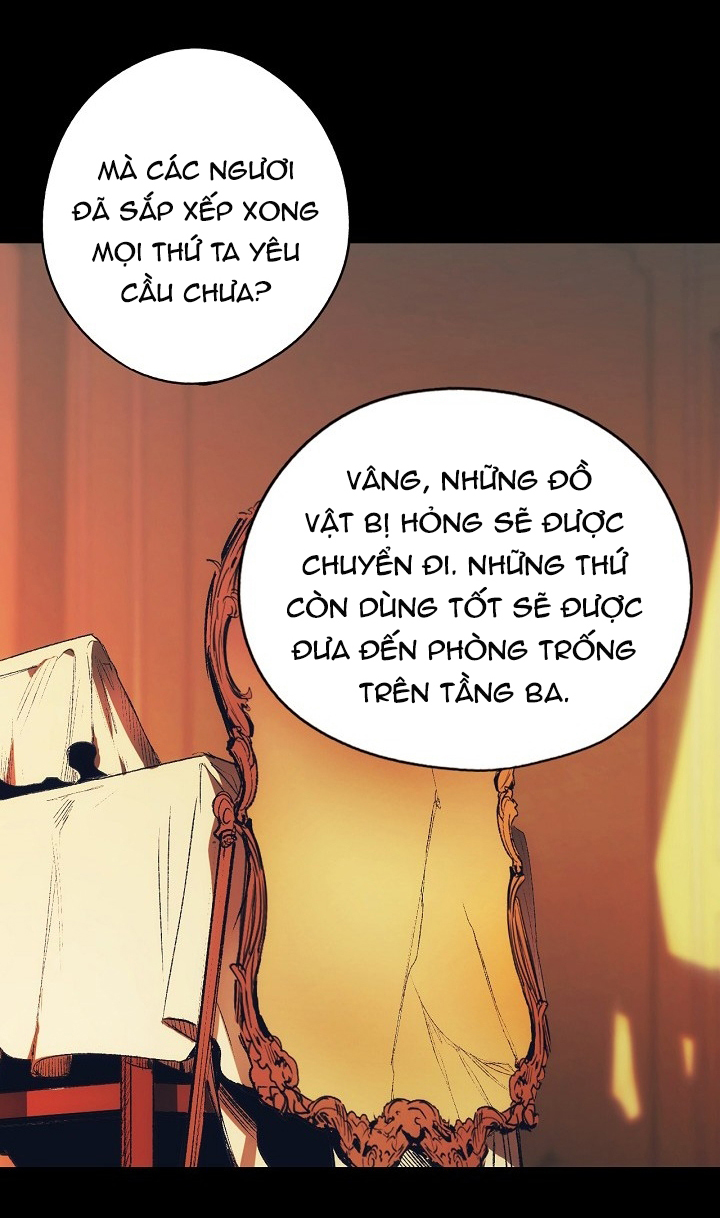 cổ tích về người mẹ kế chapter 12 44