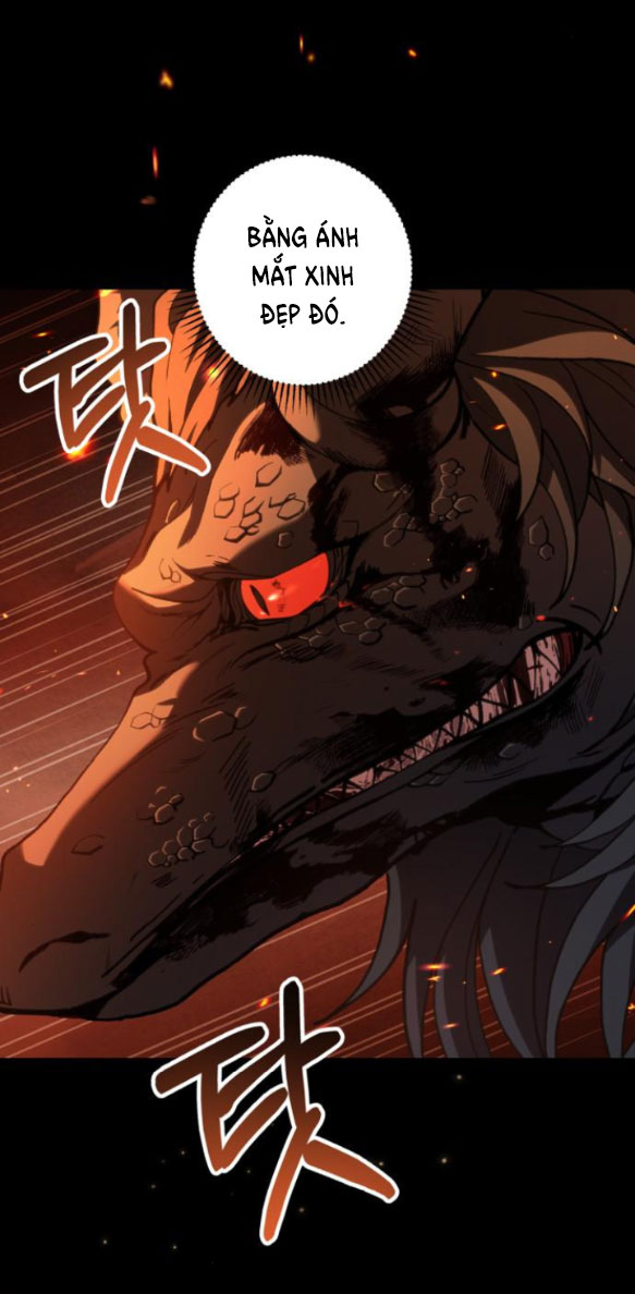 Bản Tình Ca Heeran chapter 44.2 - Trang 19