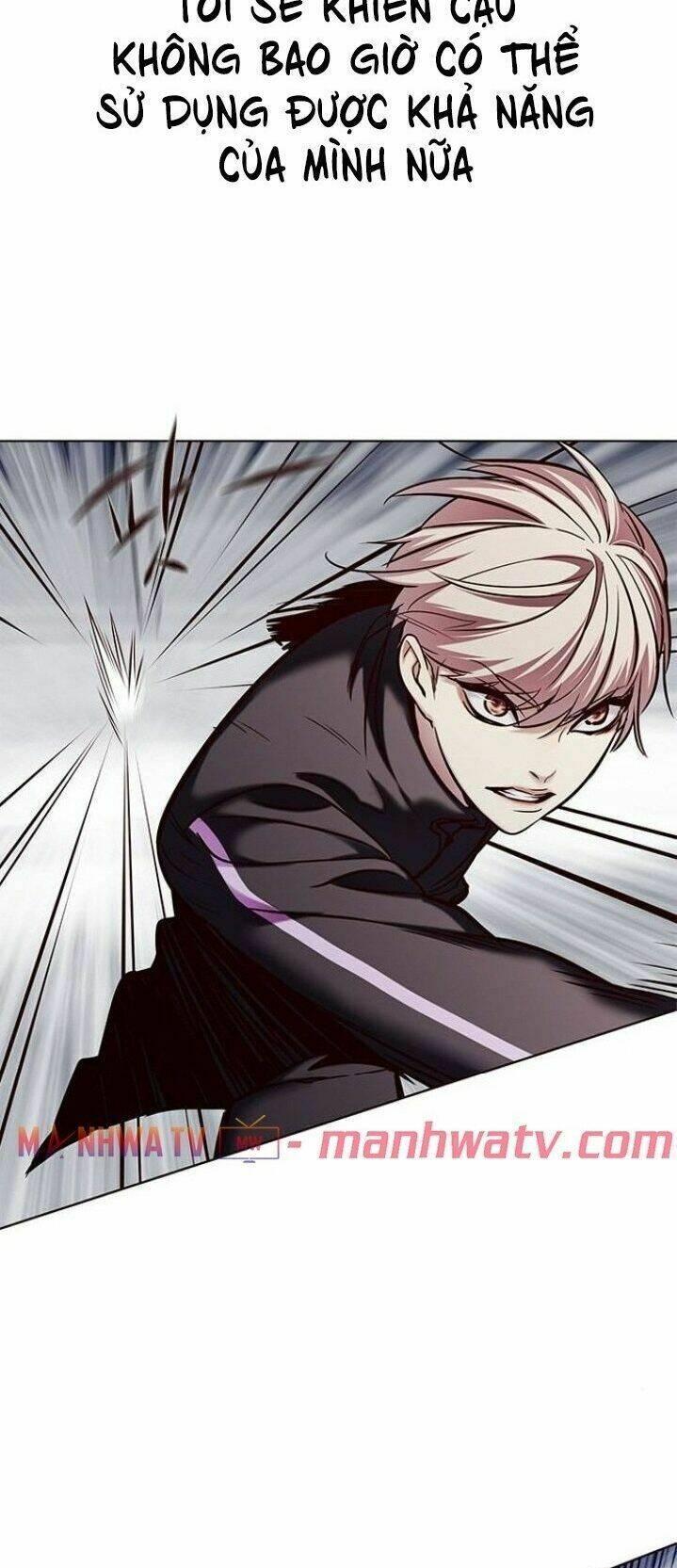 biến thân thành mèo chapter 119 62