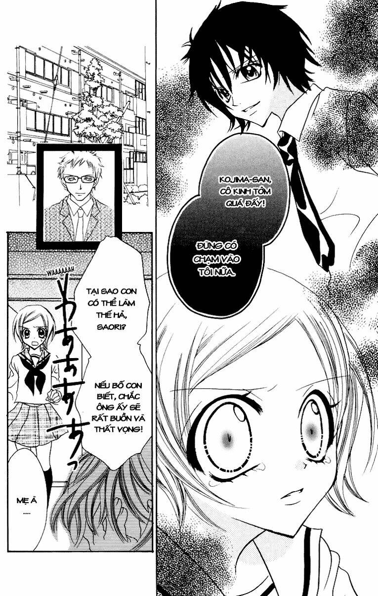 jigoku shoujo-cô gái đến từ địa ngục chapter 12 25