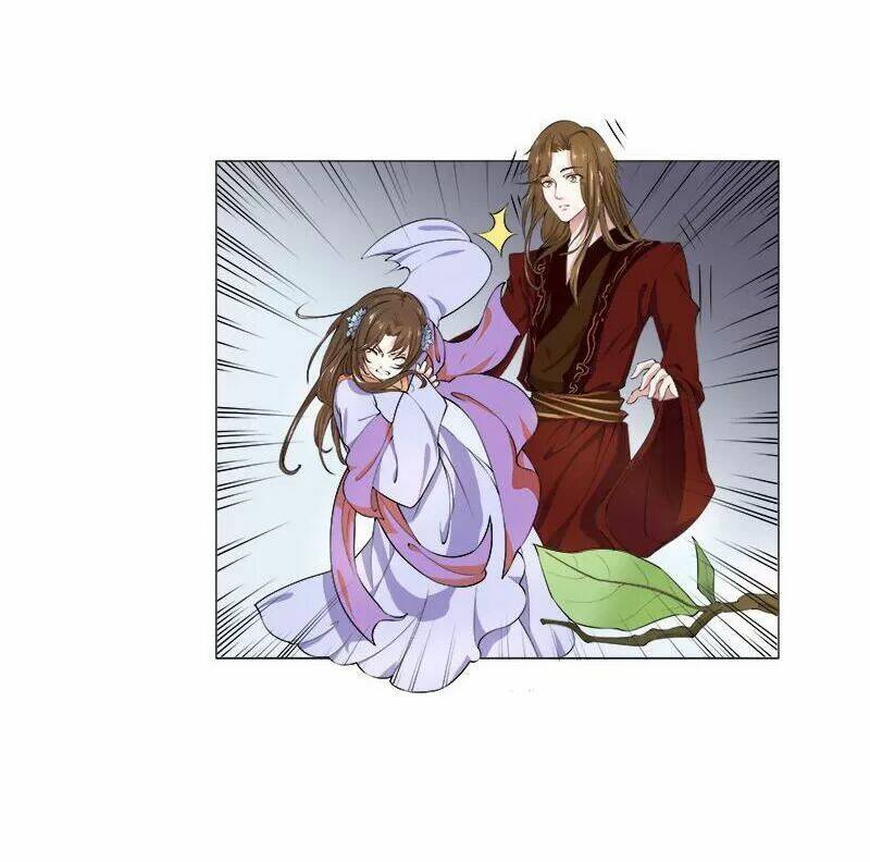 loạn thế hoạ phi chapter 6 15