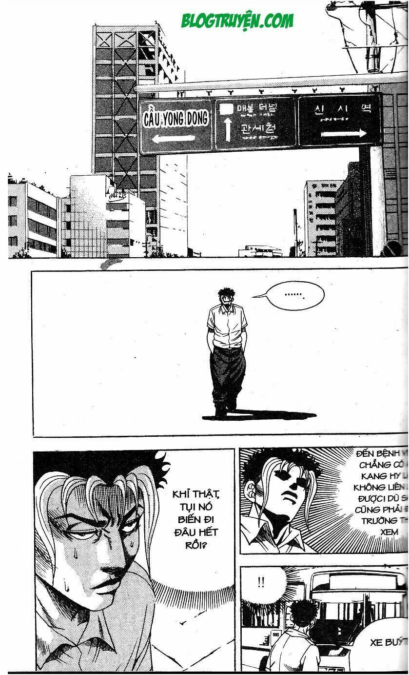 bitagi - anh chàng ngổ ngáo chapter 96 20