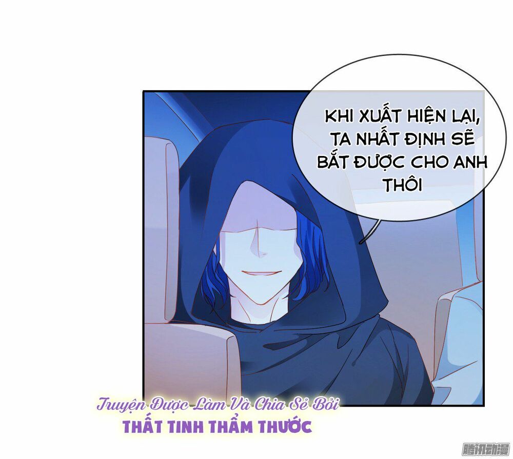 bay qua thiên sơn đến yêu anh chapter 19 40