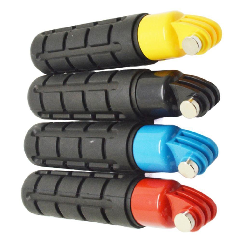 Hand Grip Selfie Stick Handheld Monopod Selftimer Handle Mount Holder