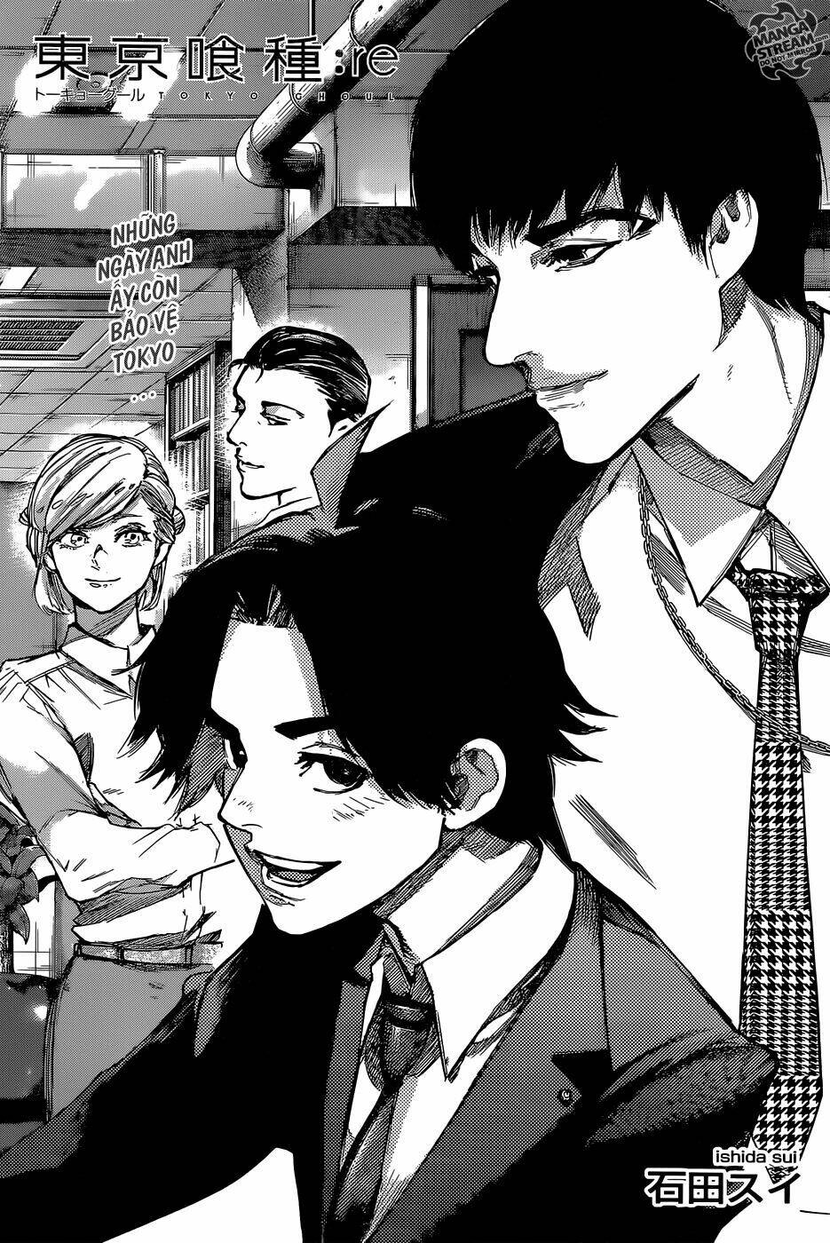 ngạ quỷ vùng tokyo 2 chapter 90 3