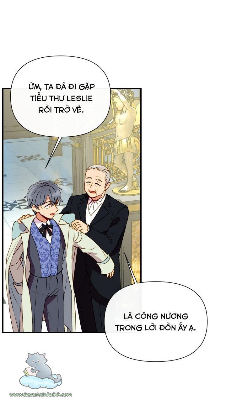 công nương khế ước của gia tộc công tước quái vật chapter 27 49