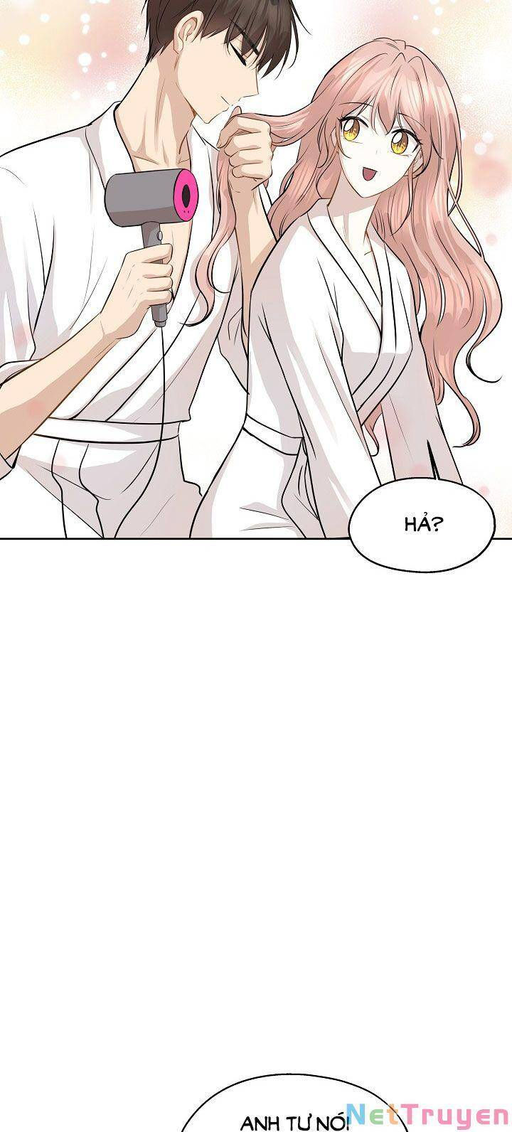 cuộc sống kỳ thú chapter 79 16