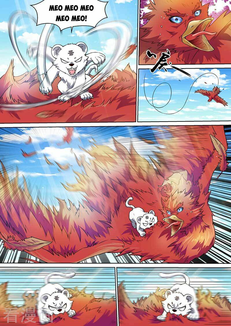 ta là bá vương chapter 38 4