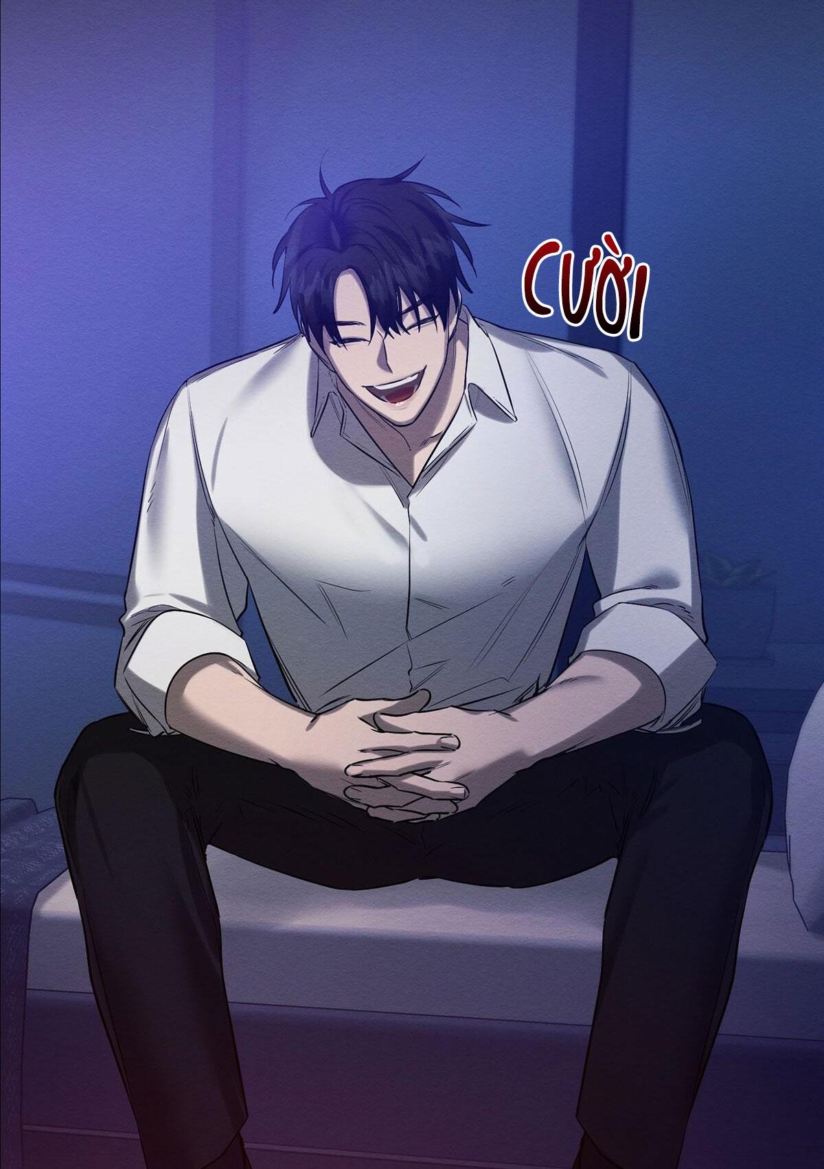 lý do của ác nhân chapter 25 35