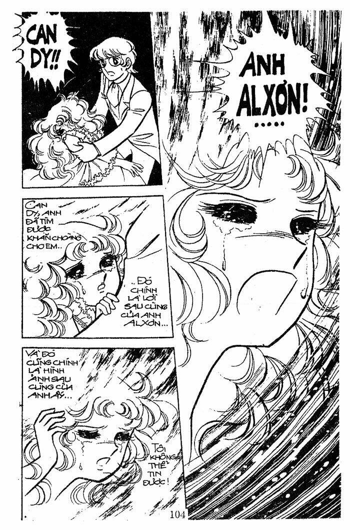 candy - cô bé mồ côi chapter 8 44