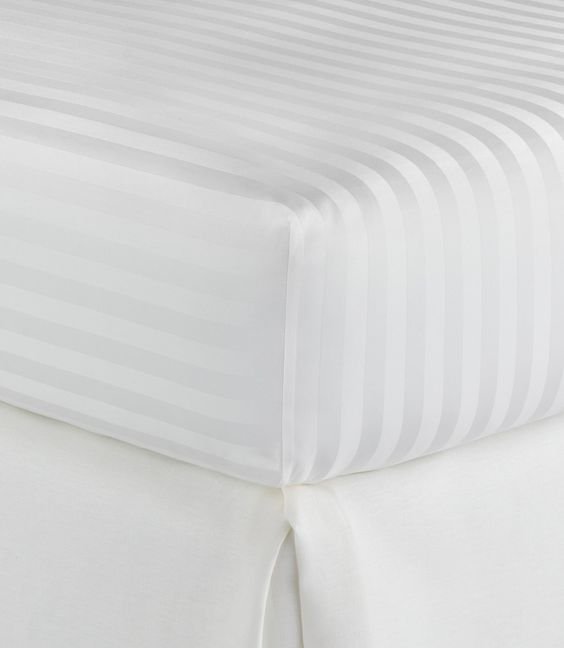 Bộ chăn ga gối đệm, drap giường cotton 5 món