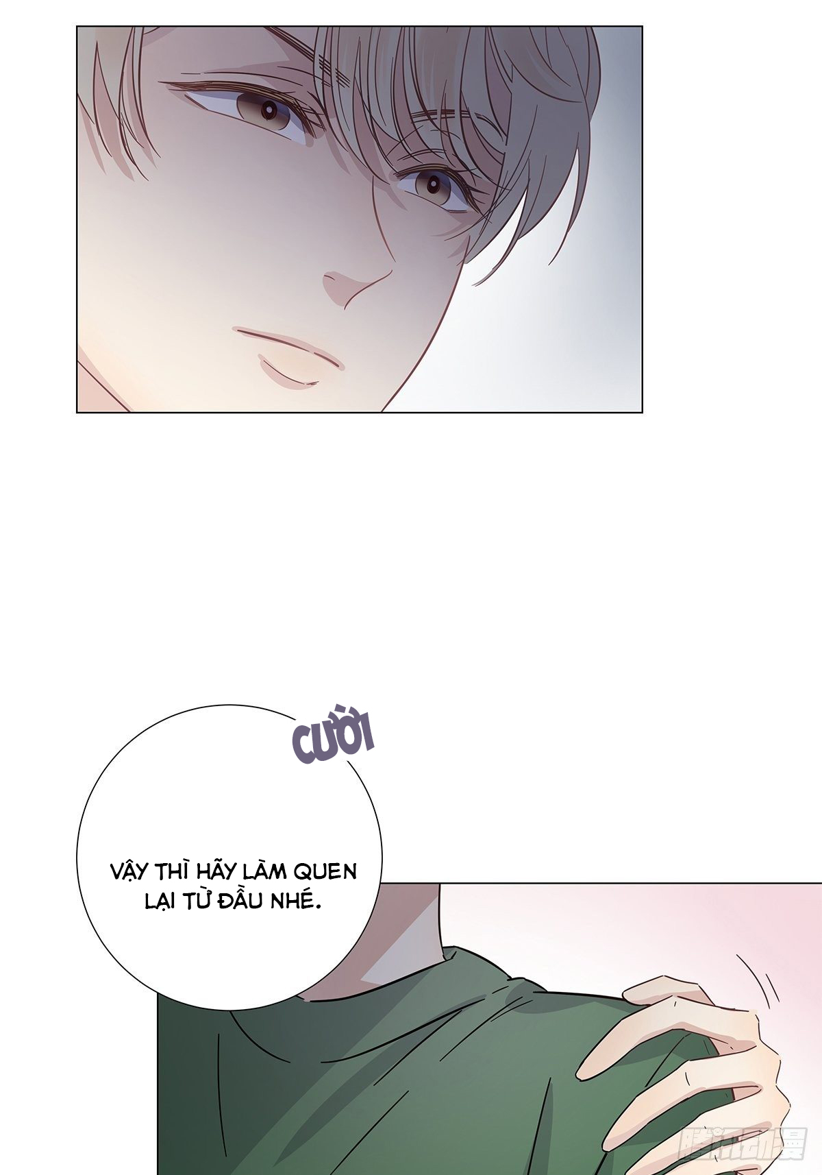 hôm nay nam giả trang nữ vẫn chưa được cầu hôn! chapter 20 22