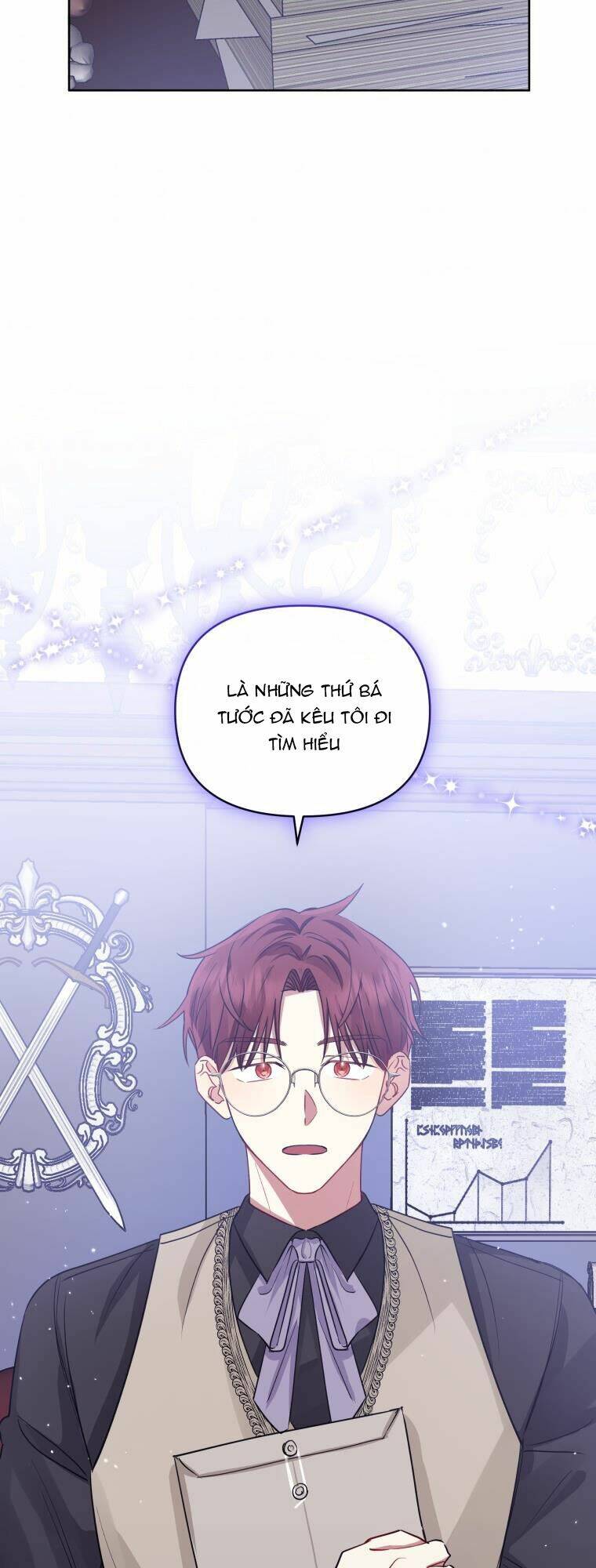 ác nữ phản diện đã chọn nam chính chapter 30.1 4