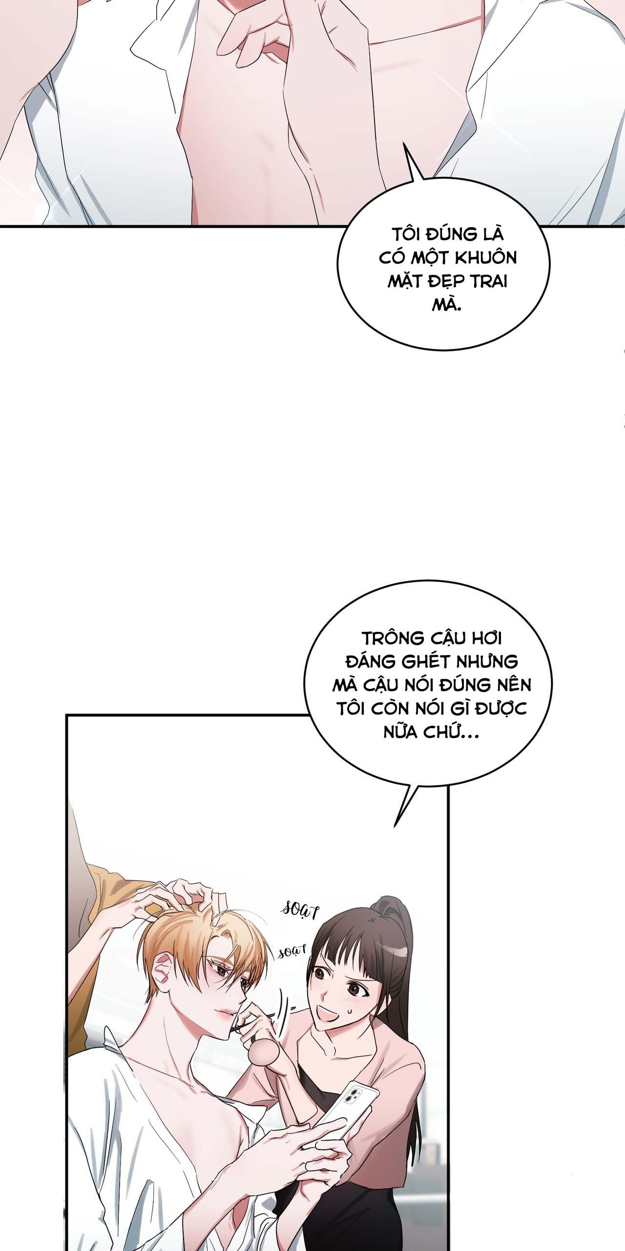 thời gian tuyệt vời chapter 1 16