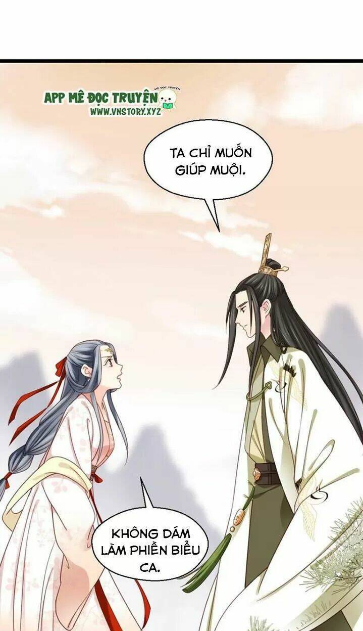 kiều nữ độc phi chapter 213 24