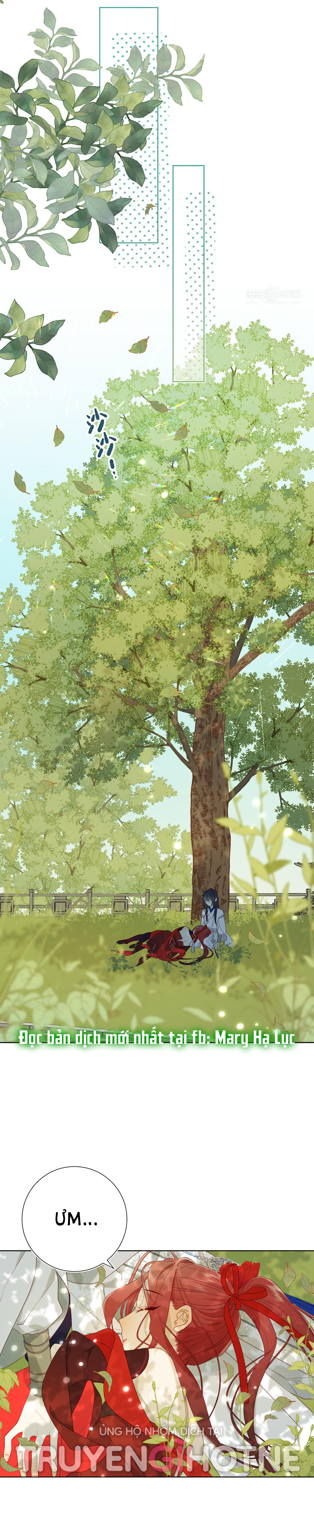 ác nữ cự tuyệt nam chính chapter 27 9