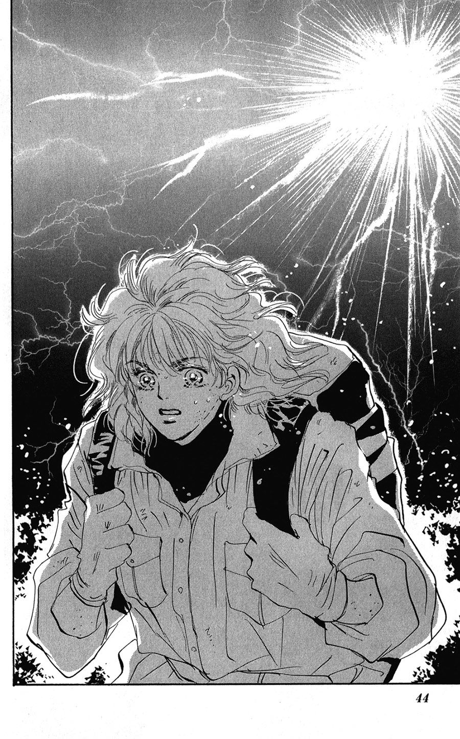 mầm sống chapter 118 4