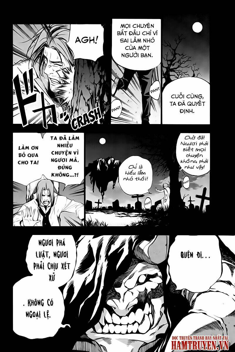 aku no higan - beyond evil chapter 61 9