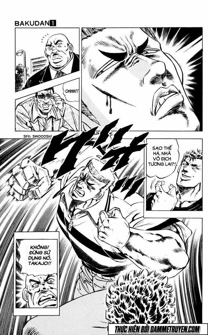 bakudan chapter 6 12