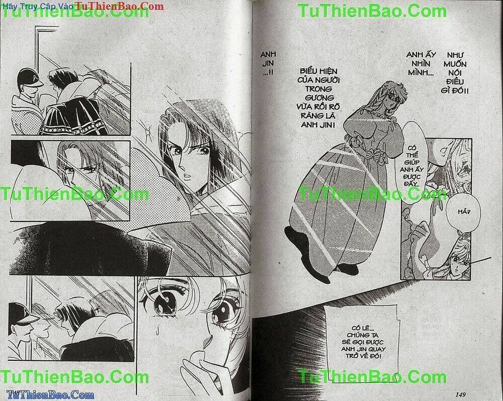 búp bê mario chapter 4 73