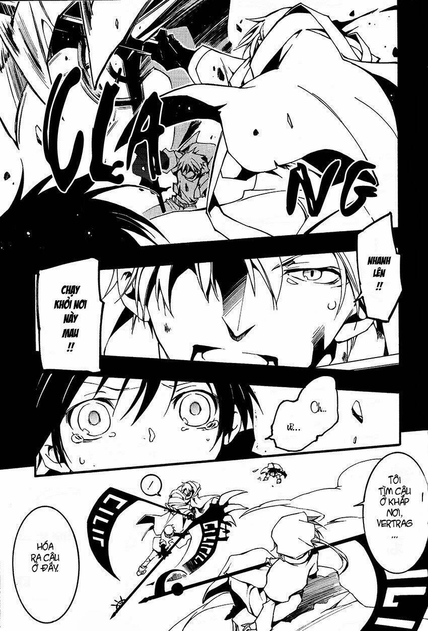 07 hồn ma chapter 92 14