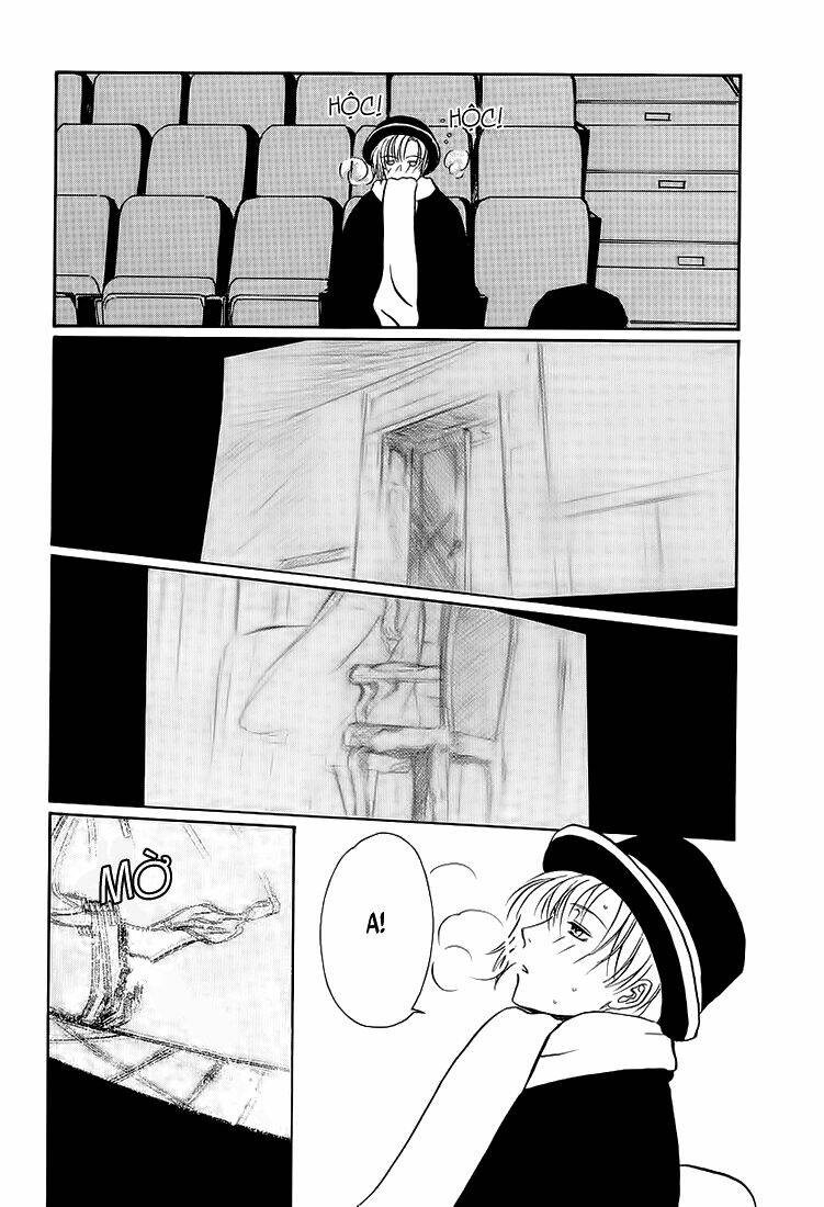 gohou drug chapter 5 4