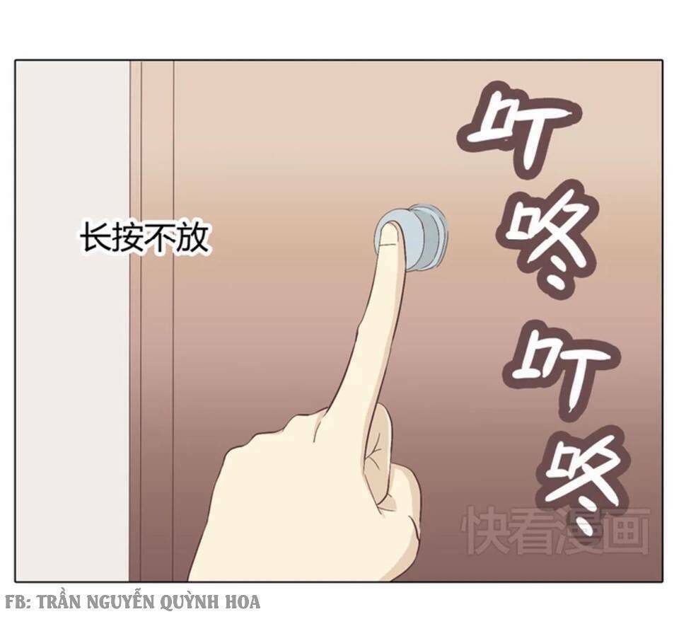 xin chào! dân nữ chapter 23 2