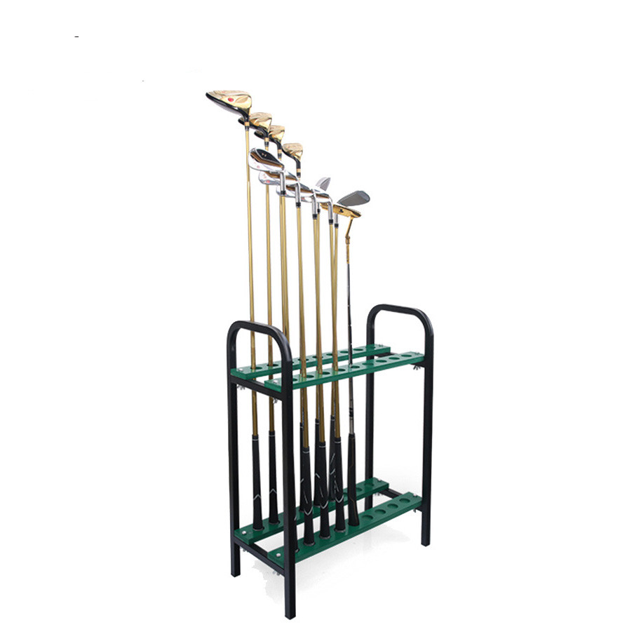 BỘ GIÁ ĐỠ GẬY GOLF - PGM 18 GOLF CLUBS RACK - ZJ006