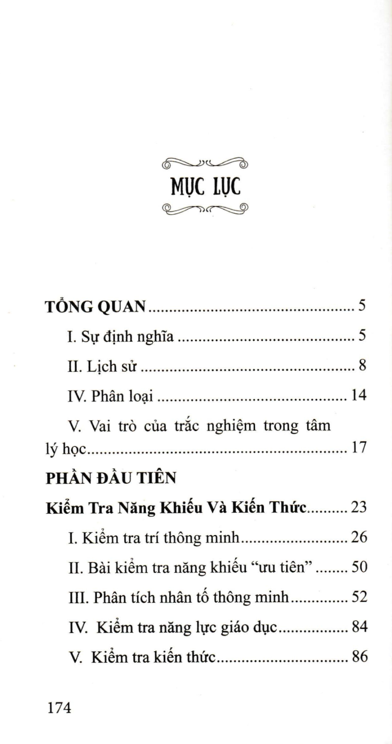 Luận Về Tinh Thần (TP)