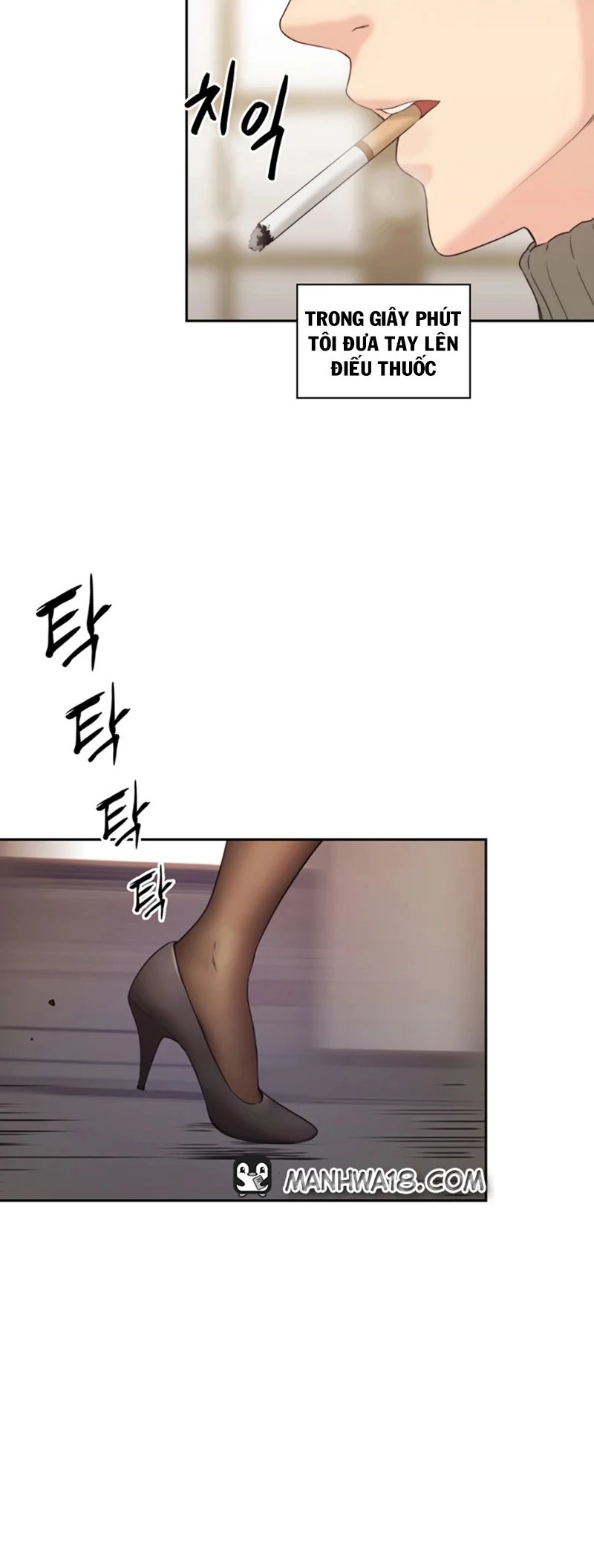 tình nhân chapter 1 35