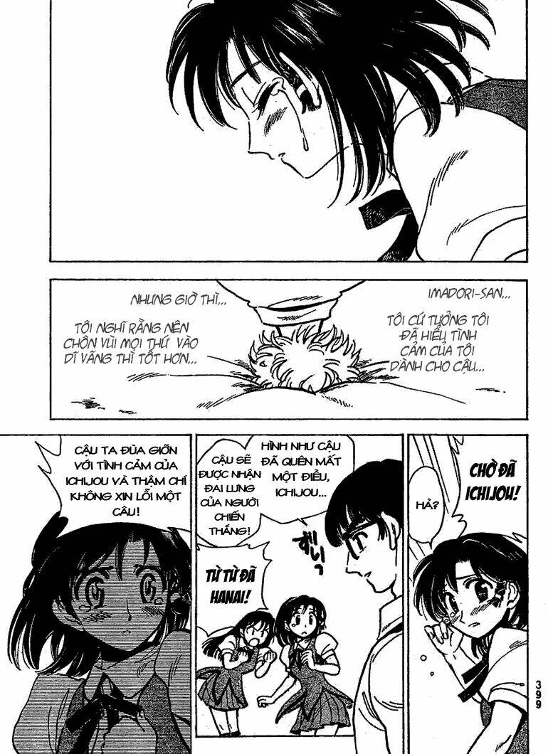 school rumble z chapter 8 16