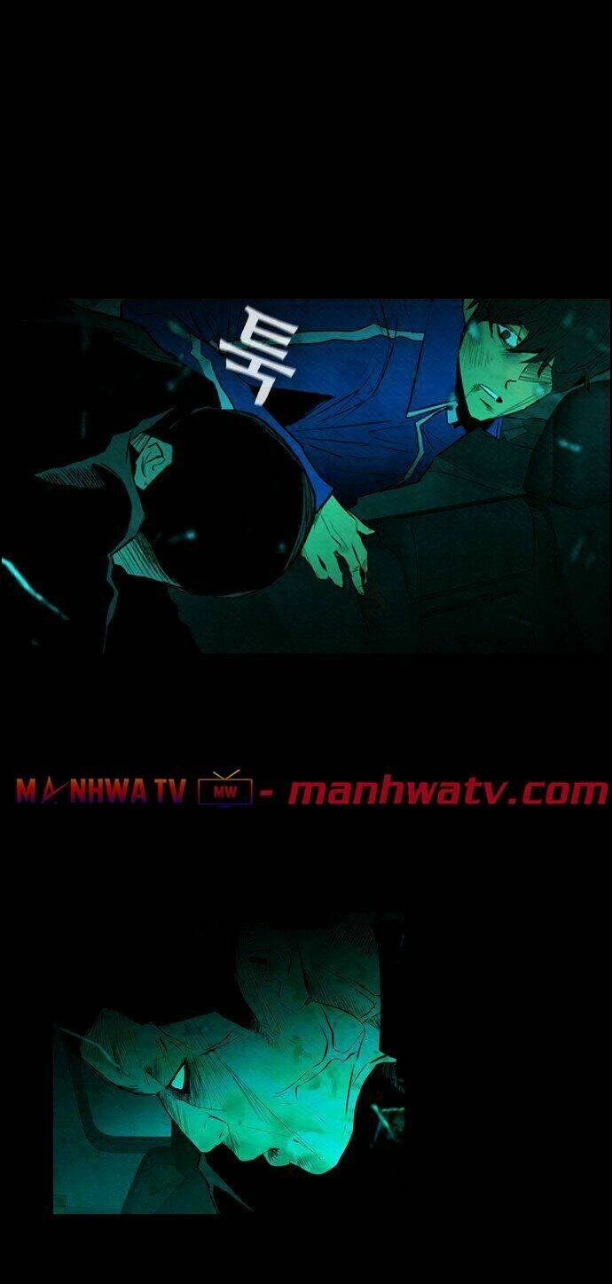 kẻ hồi sinh chapter 7 26