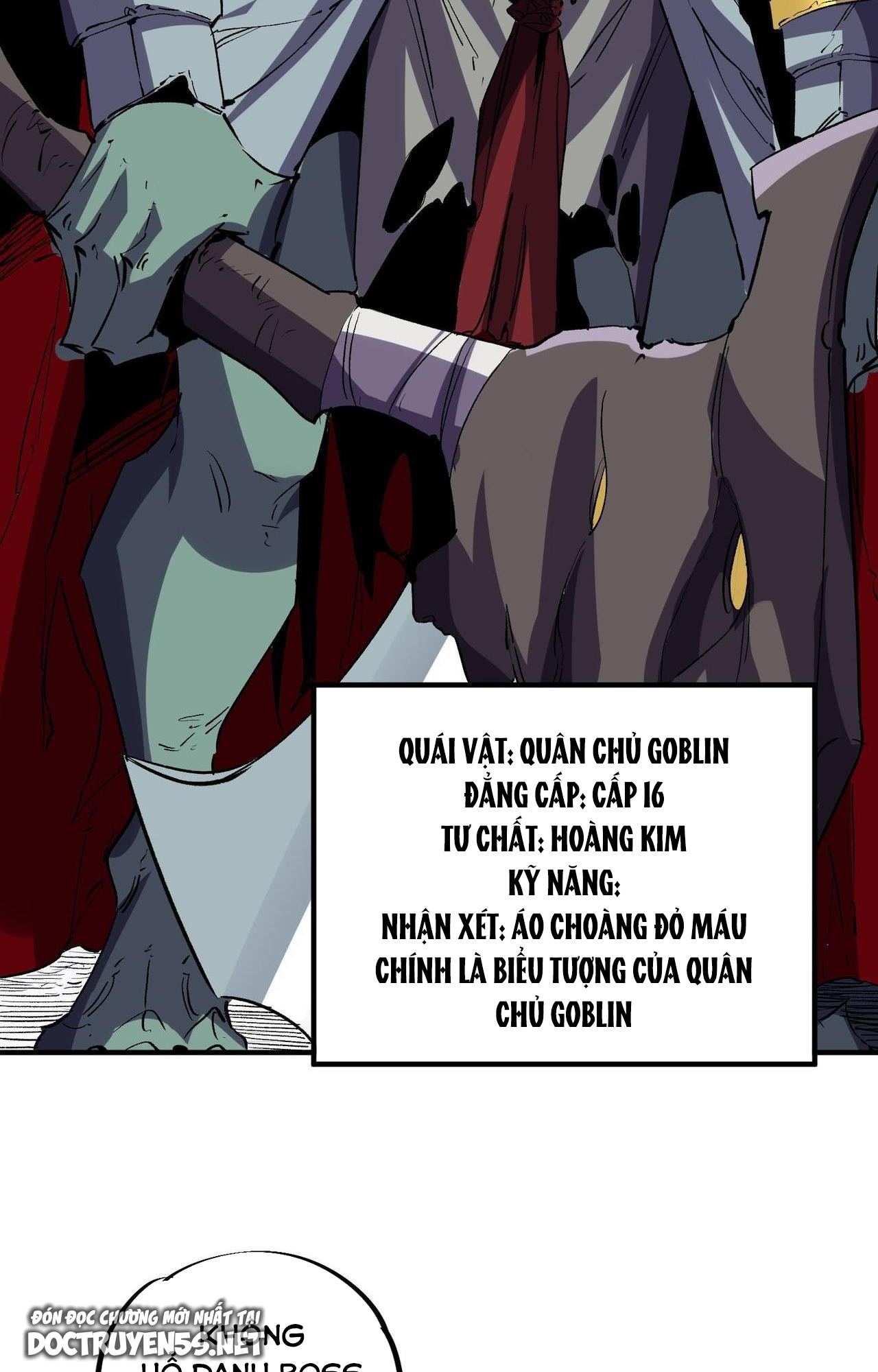 toàn dân chuyển chức: không có chức ta kết thúc thần minh chapter 6 32