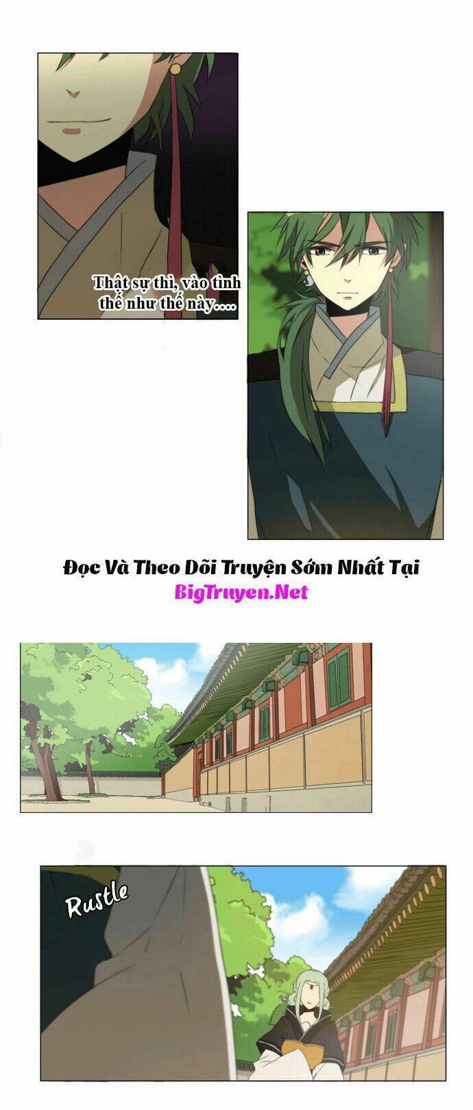 godly bells chapter 28 23