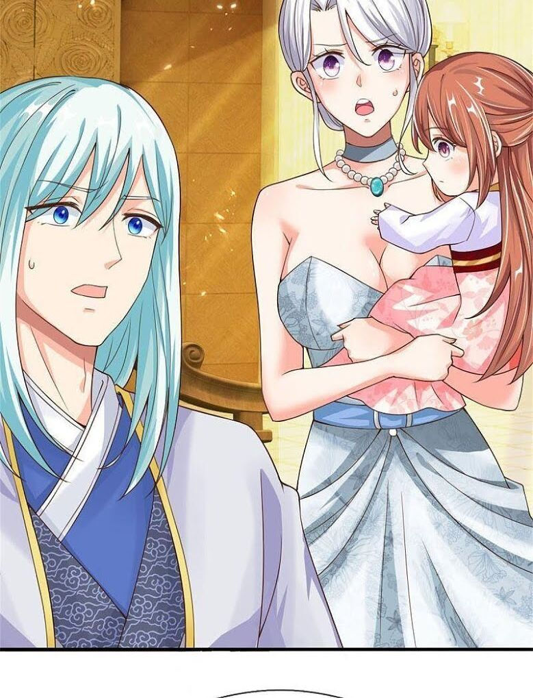 vú em tiên tôn đi ở rể chapter 183 21