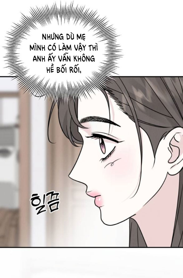 Thuyết Tình Yêu Ích Kỷ chapter 43.1 26