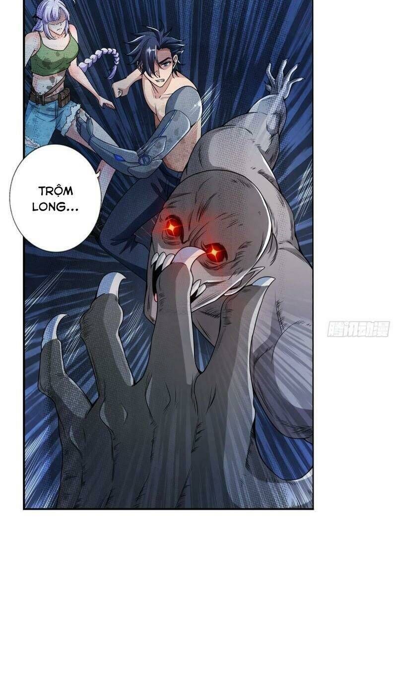 nhân vật phản diện đi tìm đường chết chapter 56 4