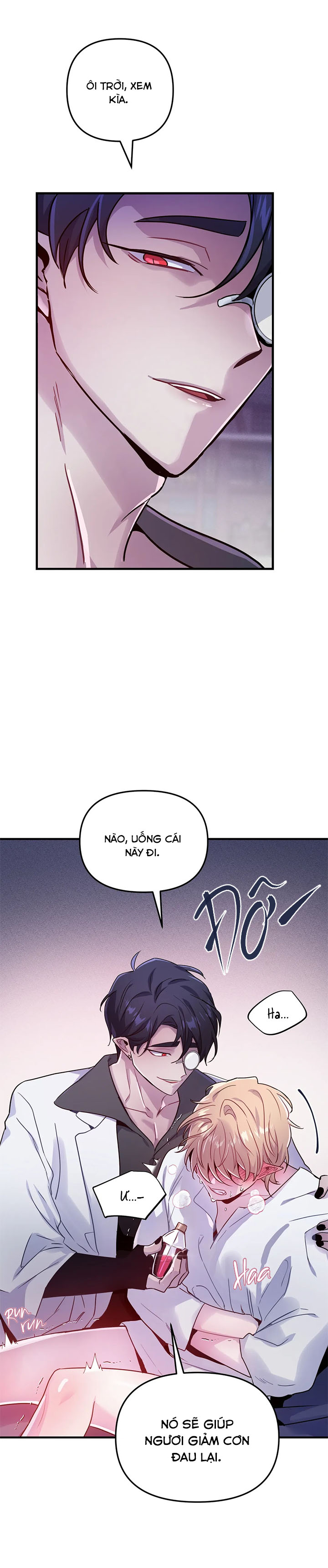 hắc vực chapter 12 28