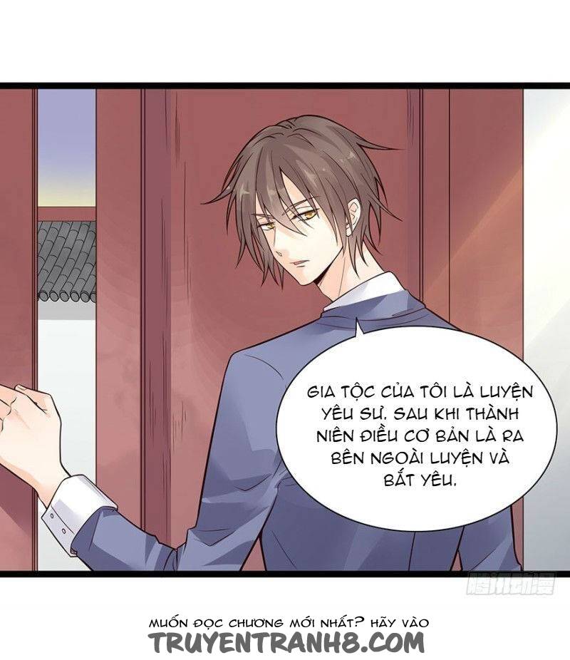 manh yêu truyện chapter 2.1 94