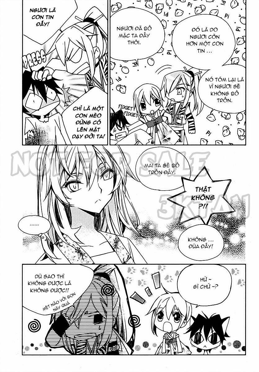 hangah, lee chapter 18 14