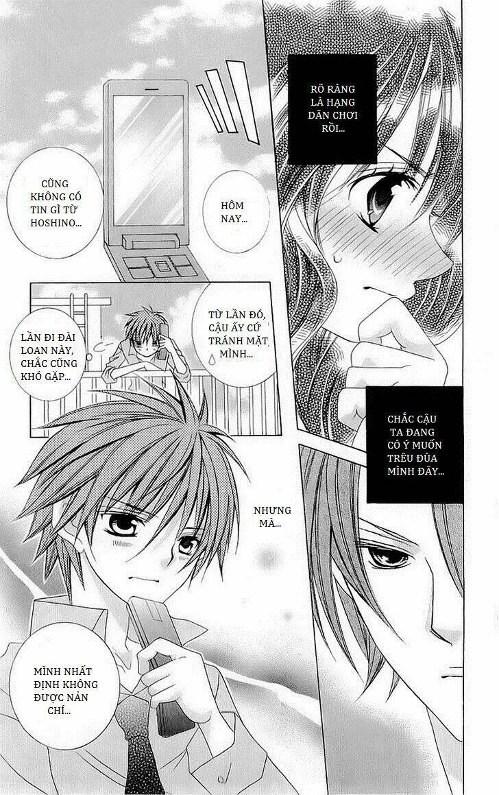 suki desu suzuki-kun!! chapter 40 11