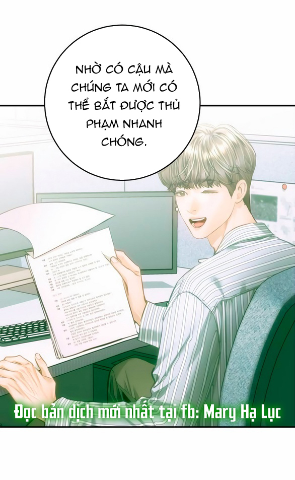 đứa trẻ trông giống tôi chapter 30.1 37