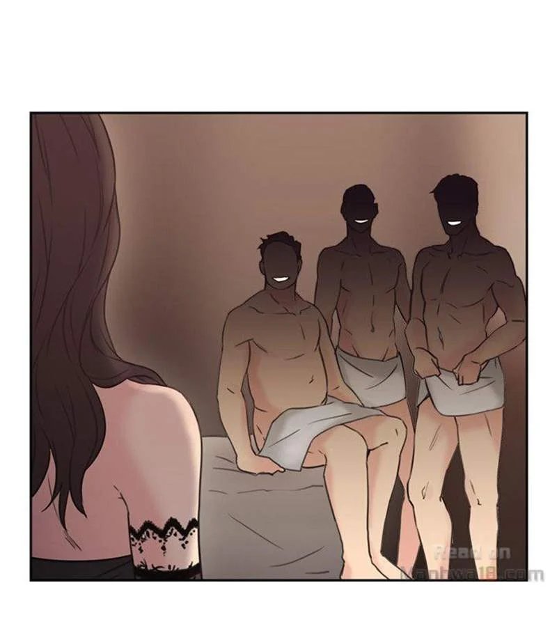 tình nhân chapter 12 35