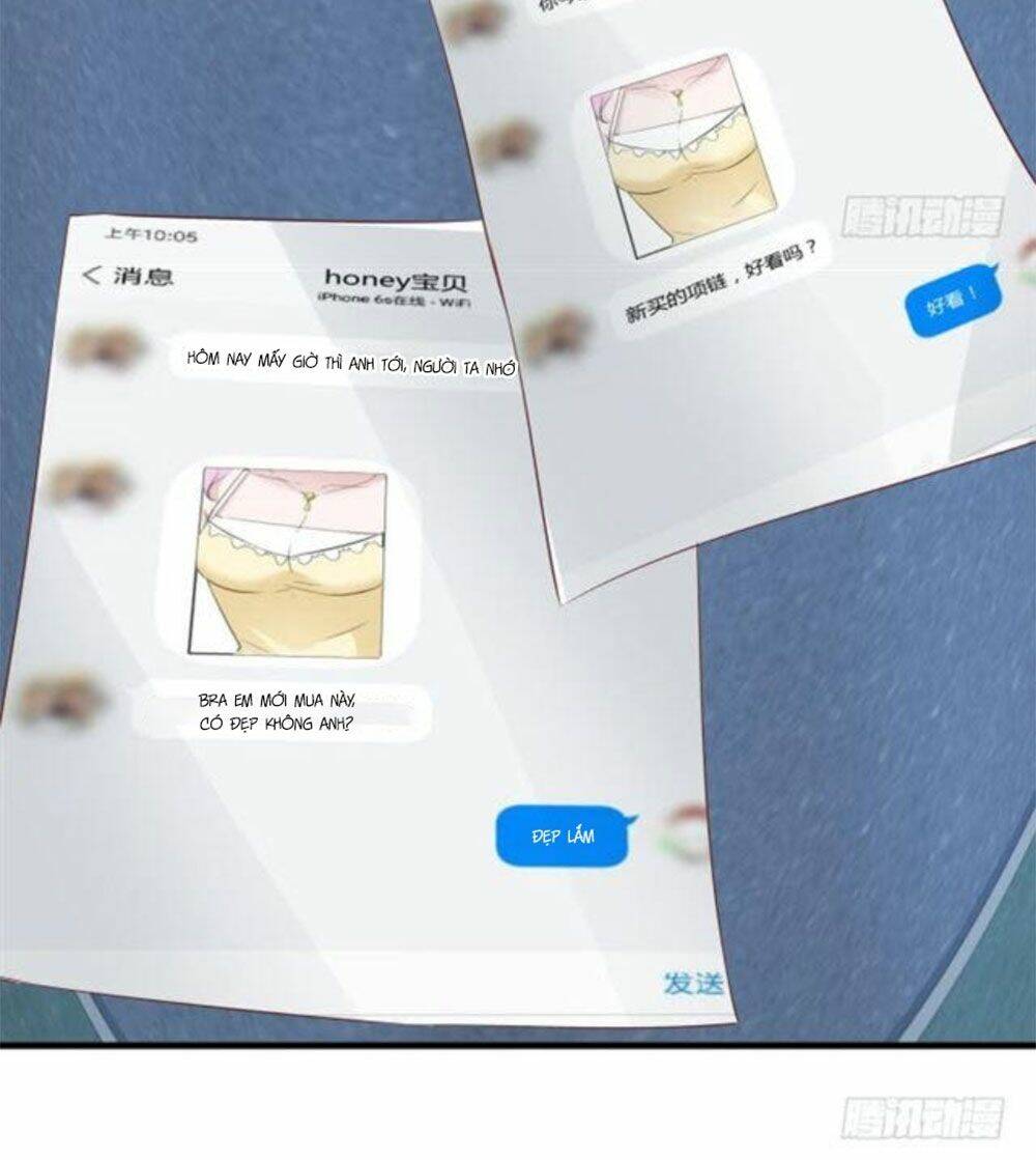 khi trò chơi ác ma bắt đầu chapter 111 20