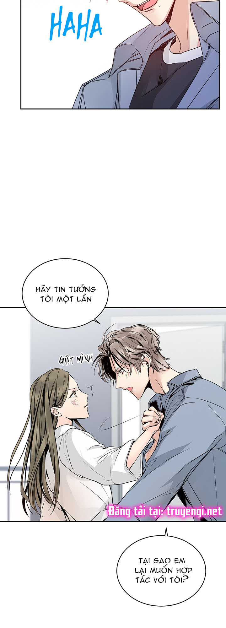 tuyển tập hàn, nhật chịch ngắn chapter 15 12