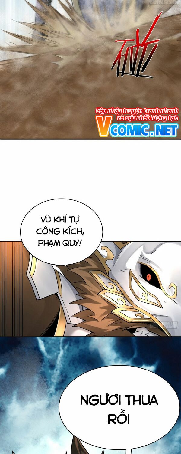 ta là nhà giàu số một, ta không muốn trọng sinh chapter 14 14